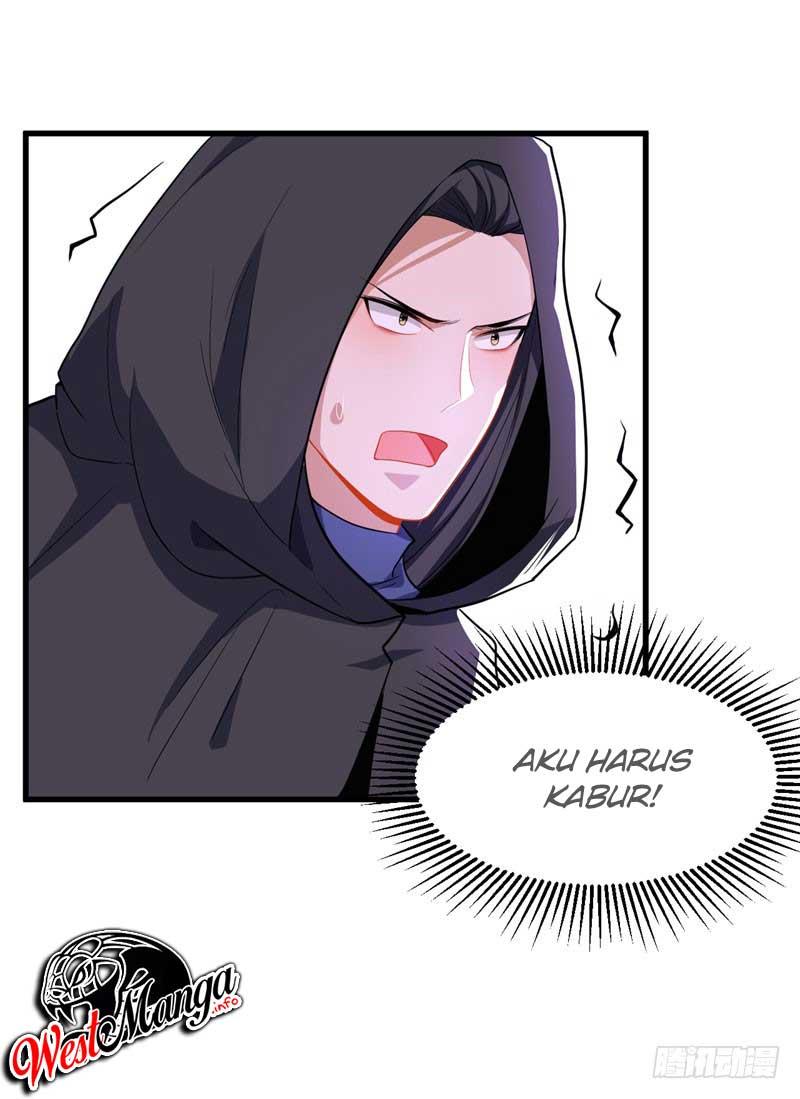 Rise of The Demon King Chapter 47 Gambar 31