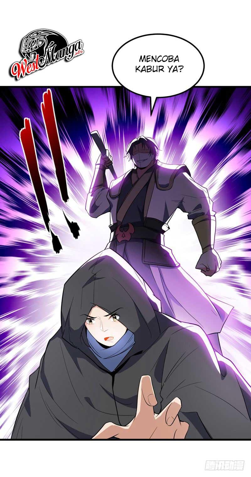 Rise of The Demon King Chapter 47 Gambar 32