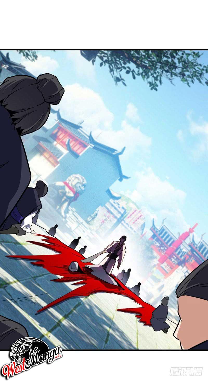 Rise of The Demon King Chapter 47 Gambar 35