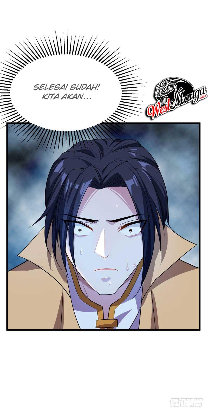 Rise of The Demon King Chapter 47 Gambar 4
