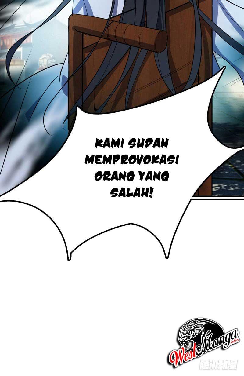 Rise of The Demon King Chapter 47 Gambar 6