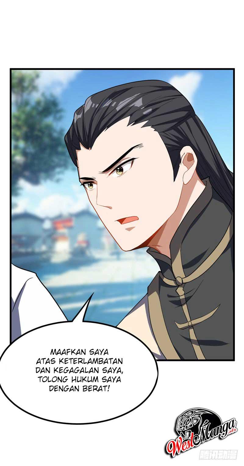 Rise of The Demon King Chapter 47 Gambar 8