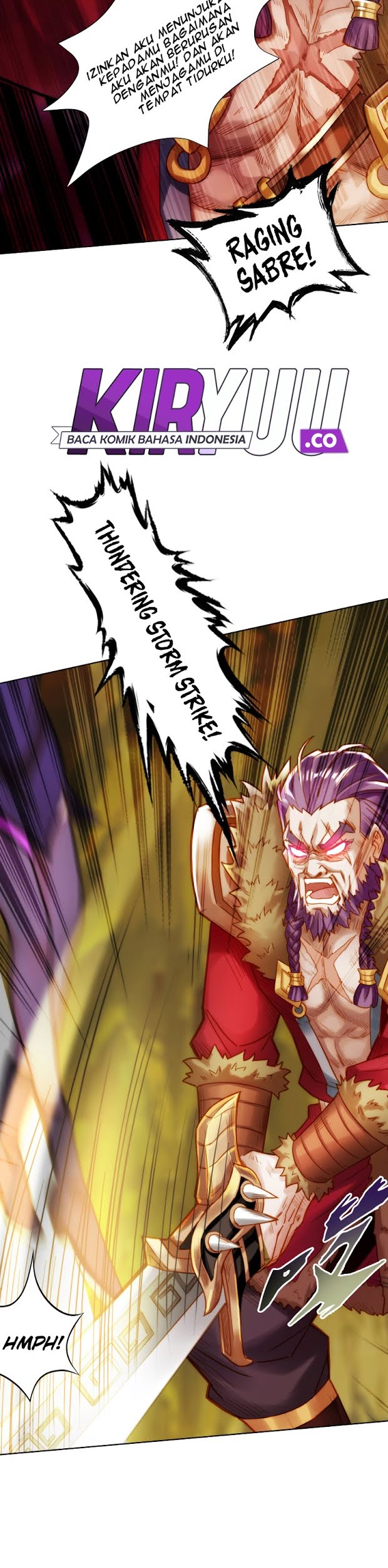 Lang Huan Library Chapter 44 Gambar 18