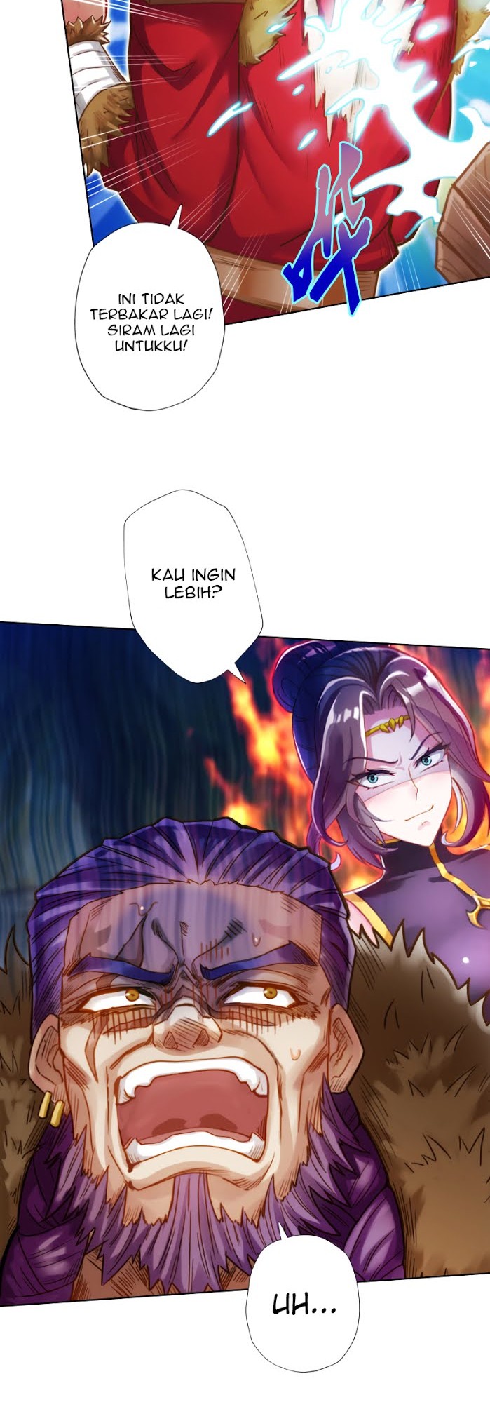 Lang Huan Library Chapter 44 Gambar 23