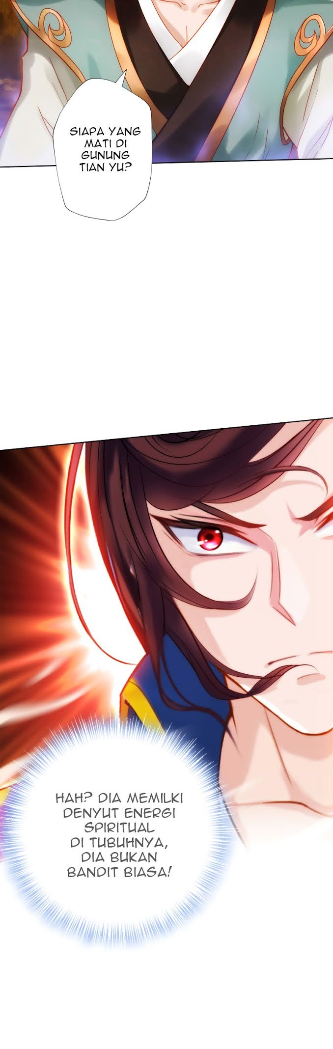 Lang Huan Library Chapter 44 Gambar 26