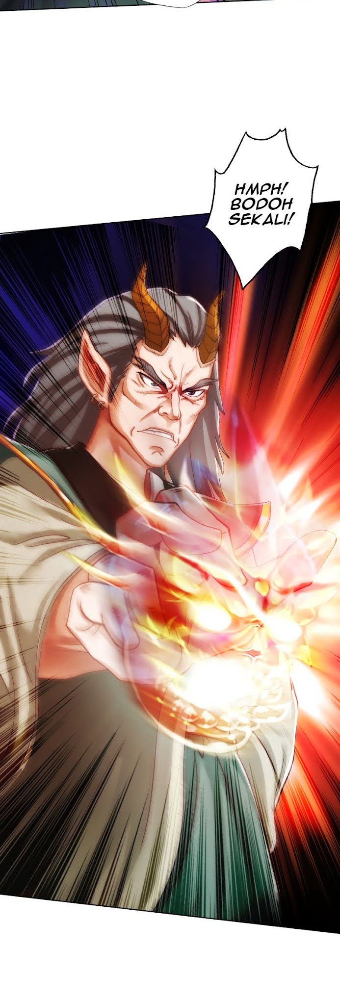 Lang Huan Library Chapter 44 Gambar 30