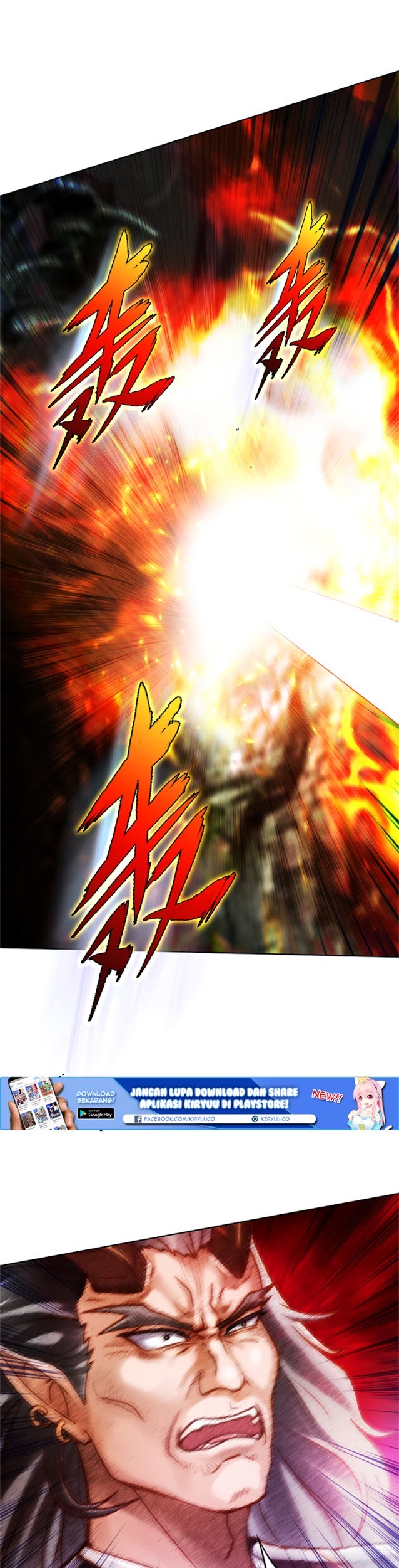 Lang Huan Library Chapter 44 Gambar 36