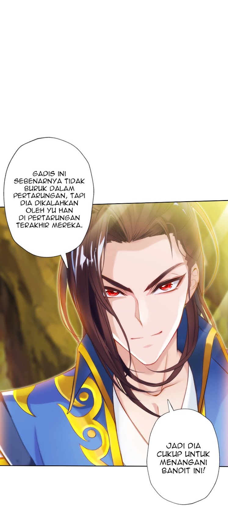 Lang Huan Library Chapter 44 Gambar 16