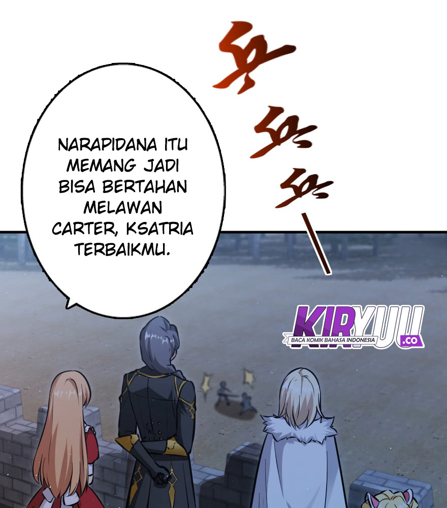 Release That Witch Chapter 90 Gambar 18