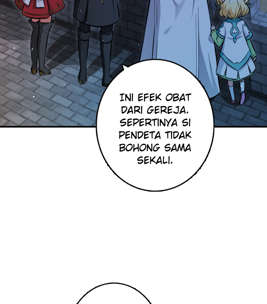 Release That Witch Chapter 90 Gambar 19