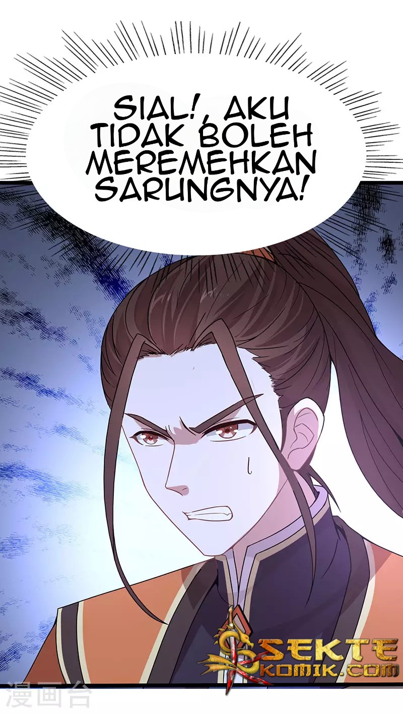 Return of Xiandi Chapter 63 Gambar 28