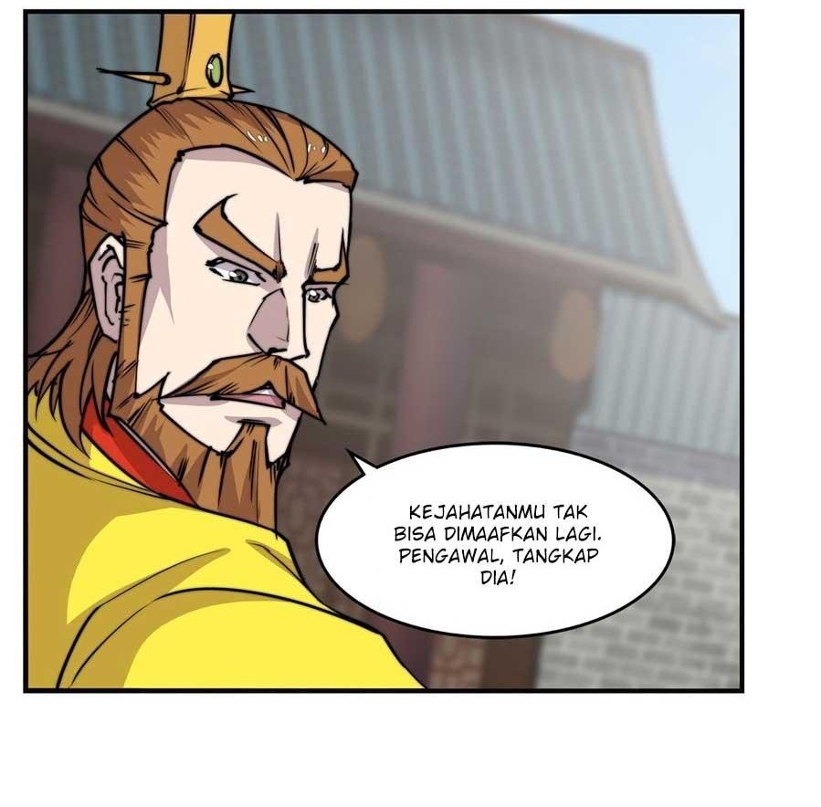 Martial King’s Retired Life Chapter 68 Gambar 29