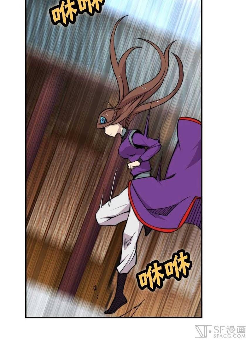 Martial King’s Retired Life Chapter 68 Gambar 13