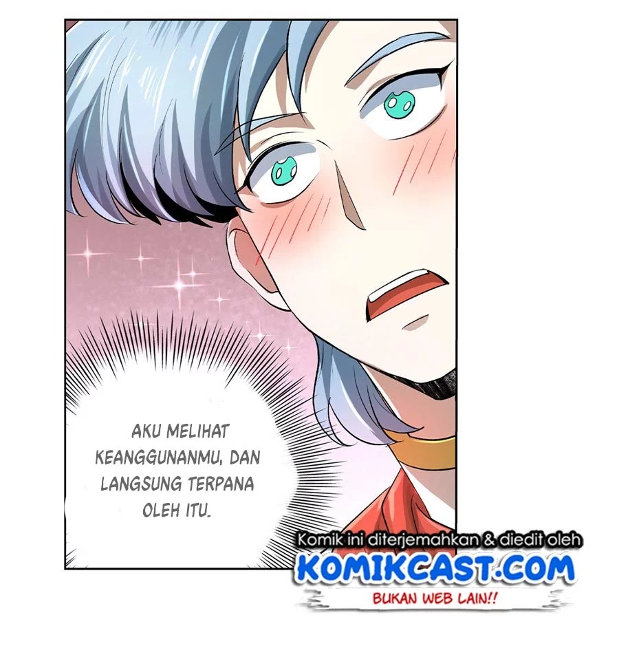 The Demon King Who Lost His Job Chapter 29 Gambar 10