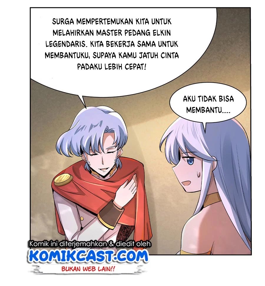 The Demon King Who Lost His Job Chapter 29 Gambar 12