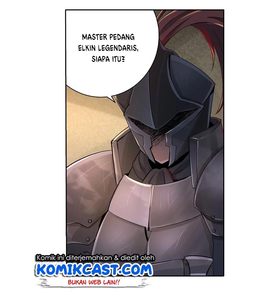 The Demon King Who Lost His Job Chapter 29 Gambar 14