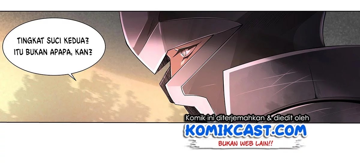 The Demon King Who Lost His Job Chapter 29 Gambar 18