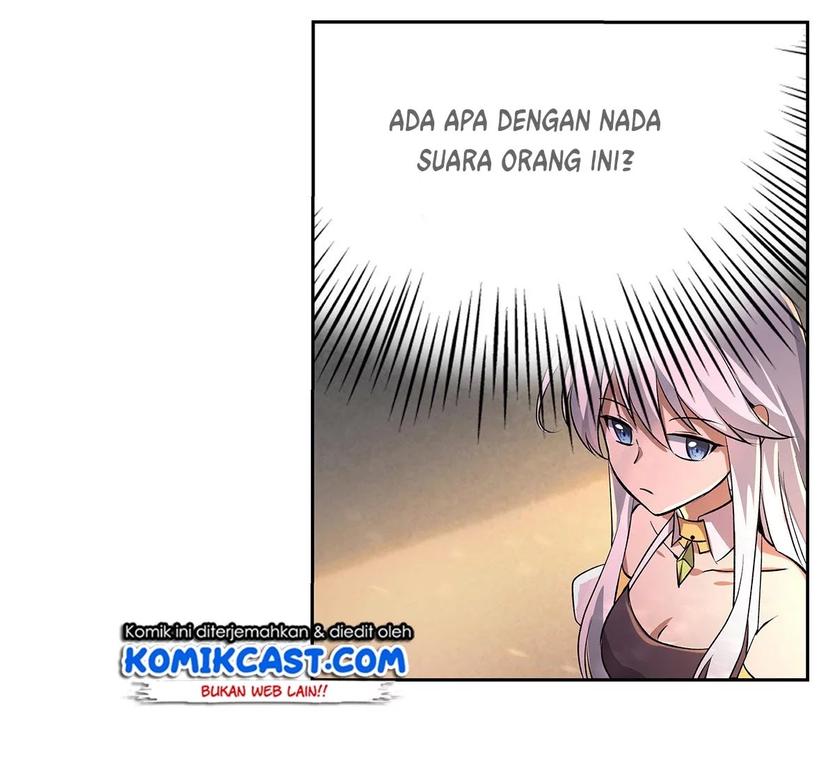 The Demon King Who Lost His Job Chapter 29 Gambar 22