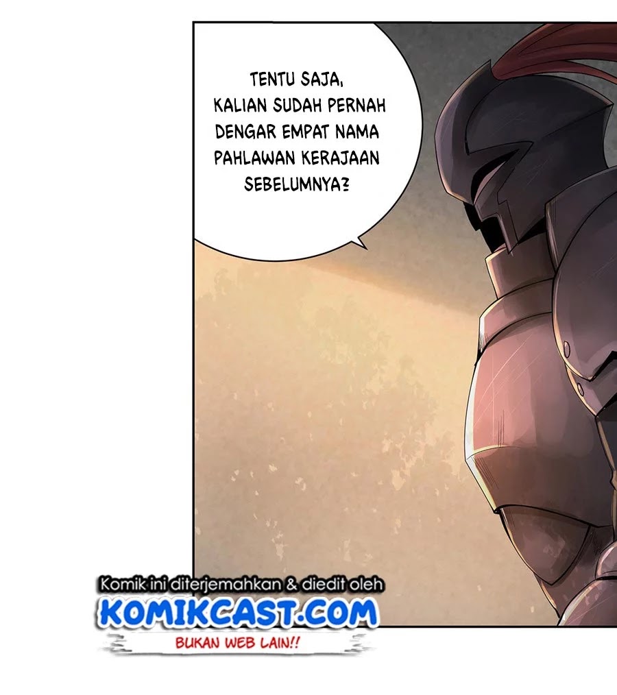 The Demon King Who Lost His Job Chapter 29 Gambar 24