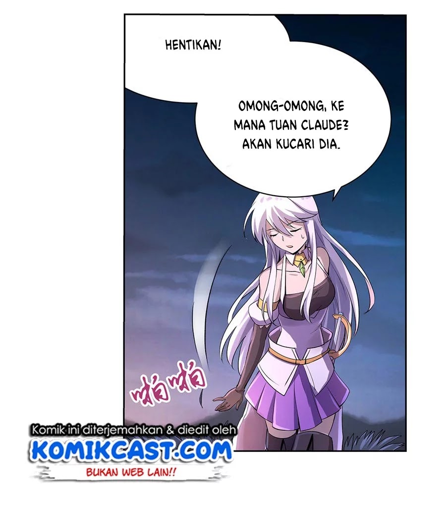The Demon King Who Lost His Job Chapter 29 Gambar 43