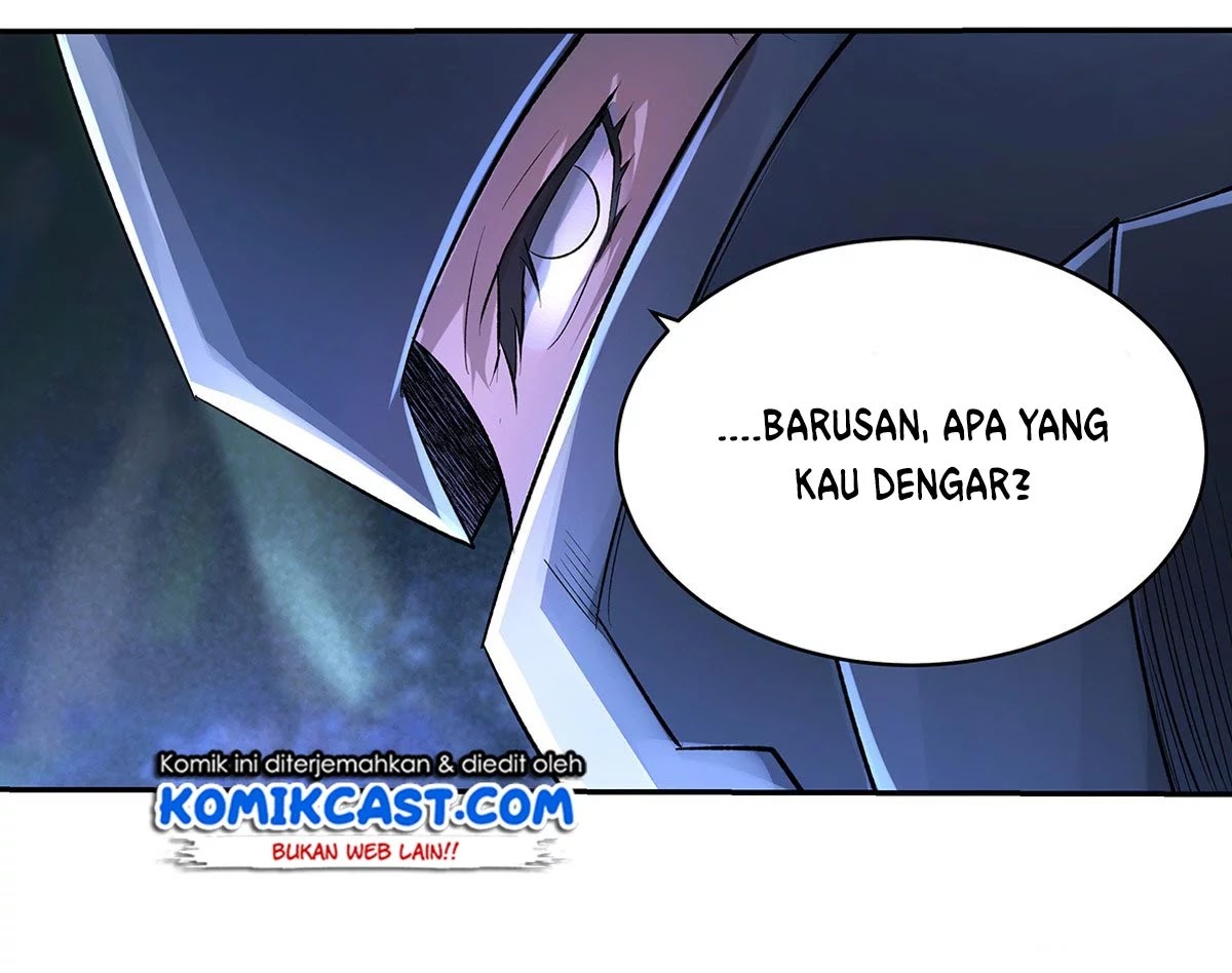The Demon King Who Lost His Job Chapter 29 Gambar 54