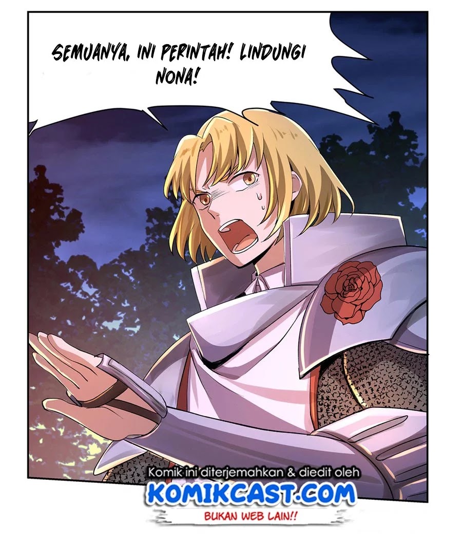 The Demon King Who Lost His Job Chapter 29 Gambar 73