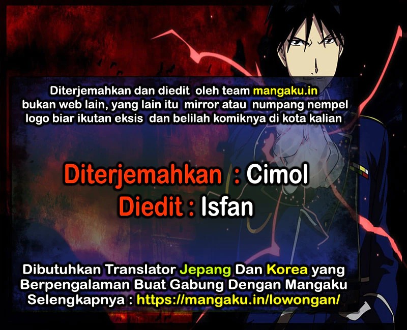 Baca Komik ZIPMAN!! Chapter 09 Gambar 1