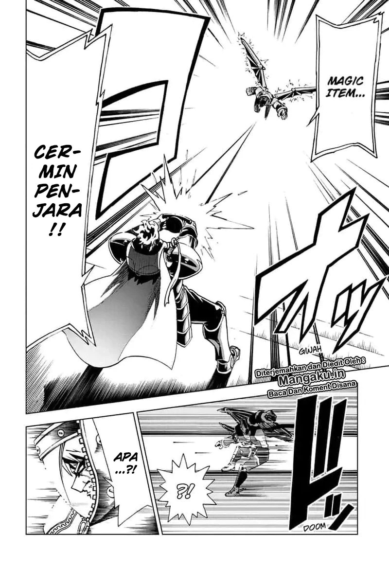 ZIPMAN!! Chapter 09 Gambar 11