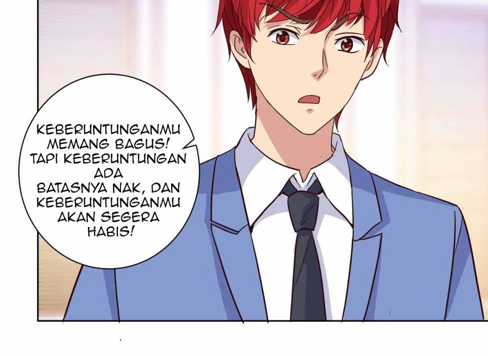 Metropolitan Supremacy System Chapter 34 Gambar 13