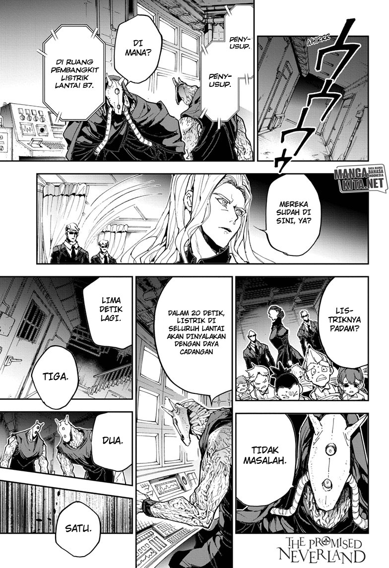Baca  The Promised Neverland Chapter 166 Gambar 2