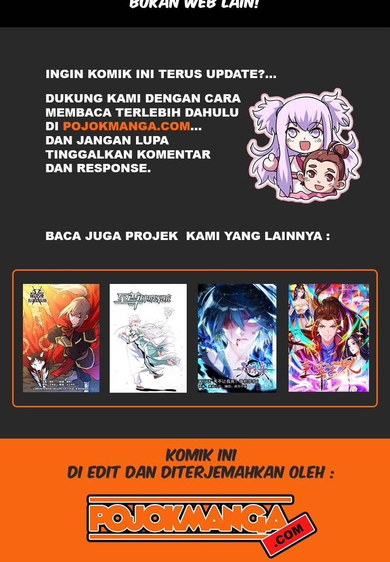 Dominate the Three Realms Chapter 23 Gambar 28