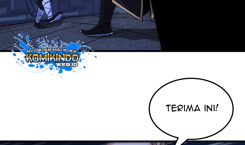 Guardian Dragon System Chapter 15 Gambar 18