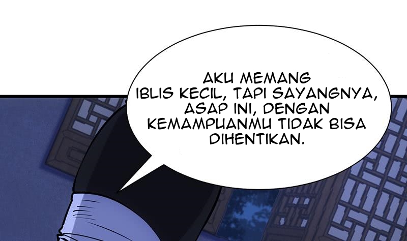 Guardian Dragon System Chapter 15 Gambar 22