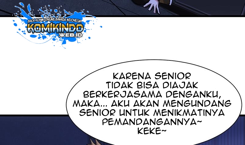 Guardian Dragon System Chapter 15 Gambar 24