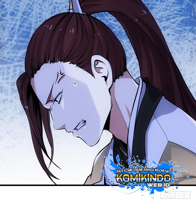 Guardian Dragon System Chapter 15 Gambar 36