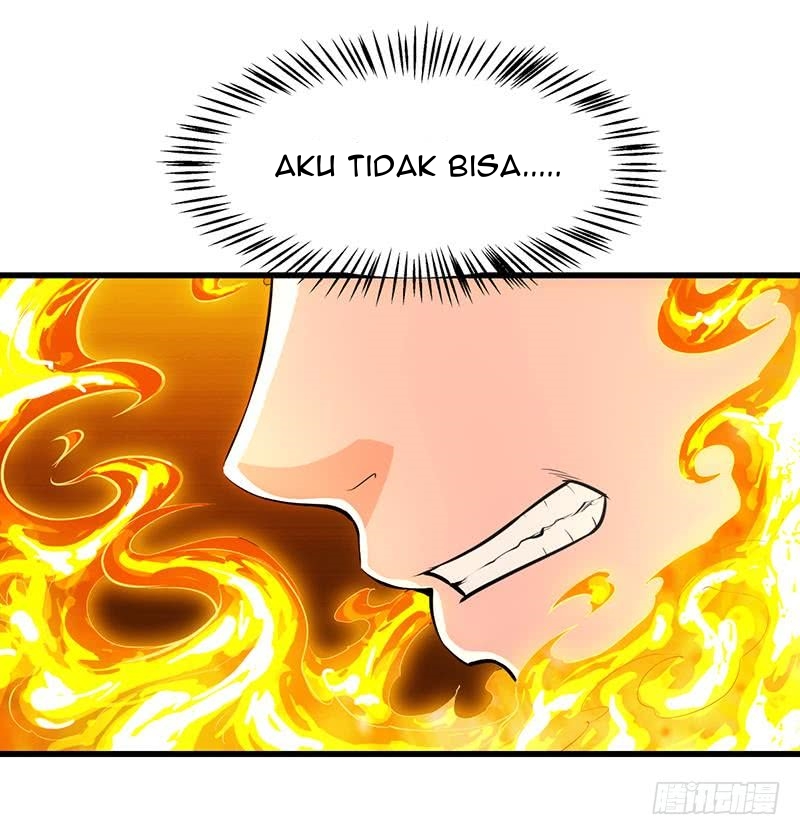 Guardian Dragon System Chapter 15 Gambar 37