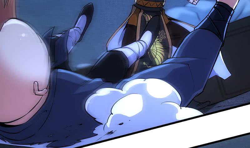 Guardian Dragon System Chapter 15 Gambar 9