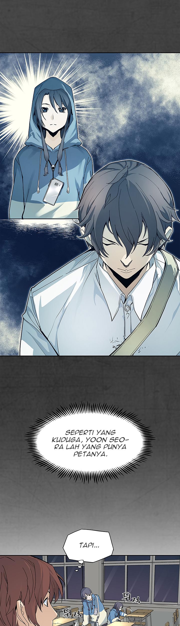 The Second Coming of Gluttony Chapter 24 Gambar 10