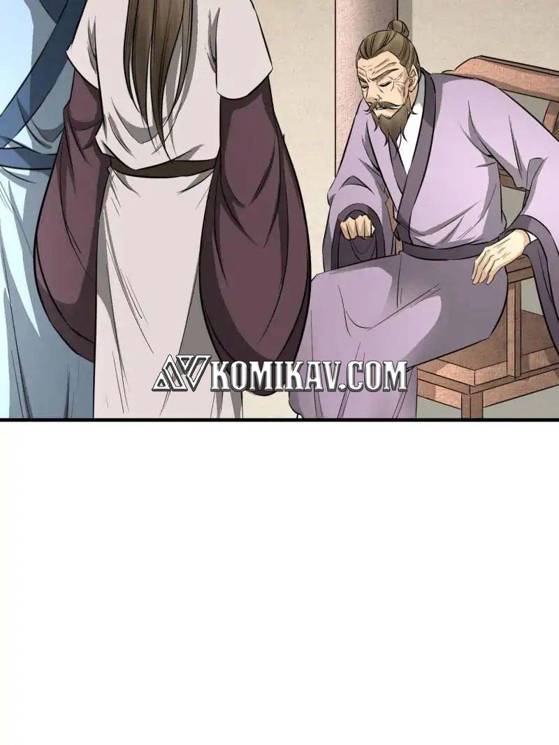 The Crazy Adventures of Mystical Doctor Chapter 85 Gambar 10