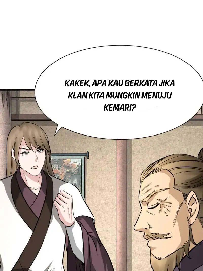 The Crazy Adventures of Mystical Doctor Chapter 85 Gambar 13