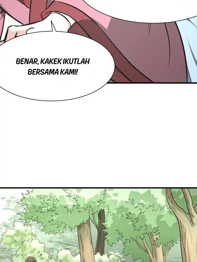 The Crazy Adventures of Mystical Doctor Chapter 85 Gambar 19