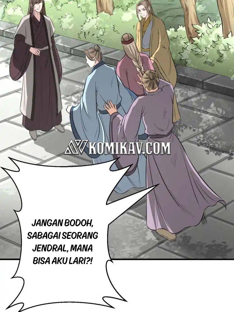 The Crazy Adventures of Mystical Doctor Chapter 85 Gambar 20