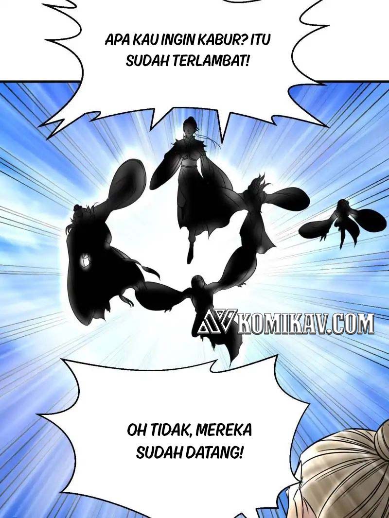 The Crazy Adventures of Mystical Doctor Chapter 85 Gambar 22