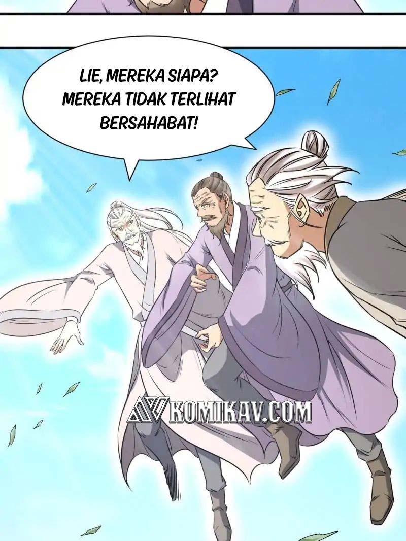 The Crazy Adventures of Mystical Doctor Chapter 85 Gambar 28