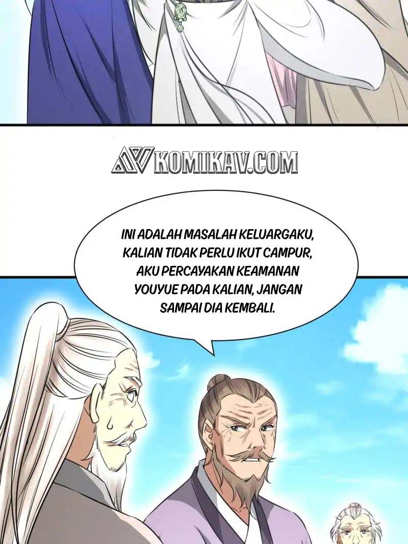 The Crazy Adventures of Mystical Doctor Chapter 85 Gambar 30
