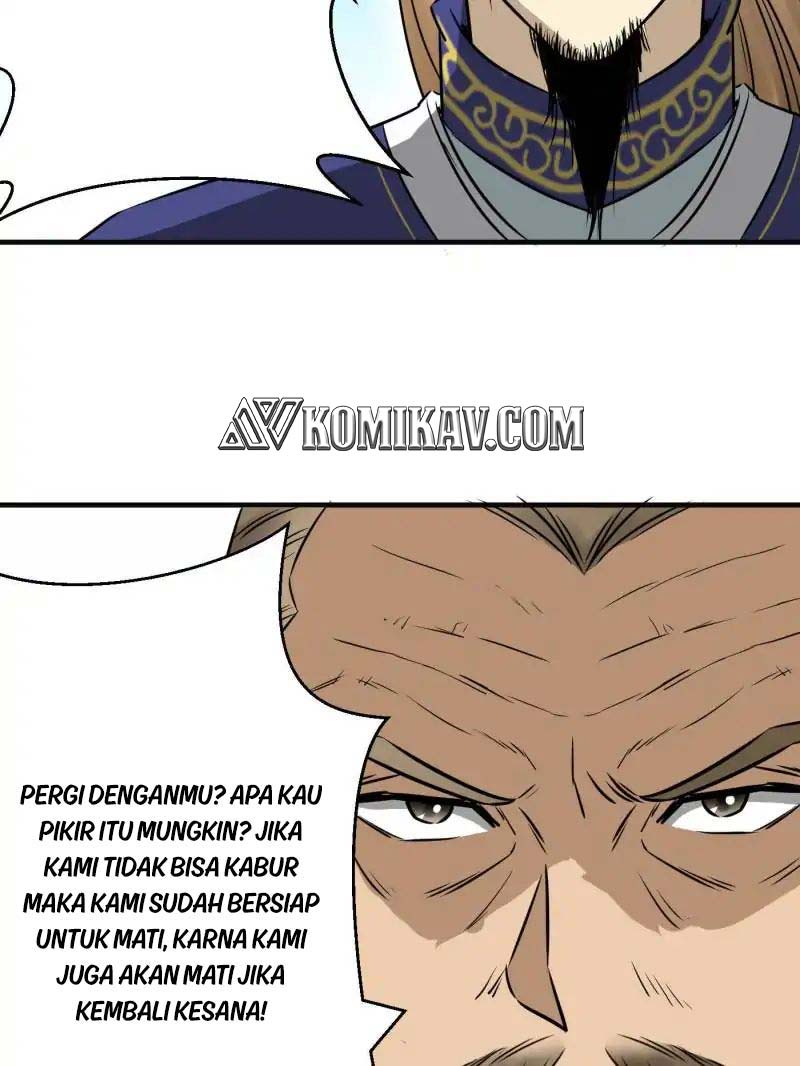 The Crazy Adventures of Mystical Doctor Chapter 85 Gambar 34
