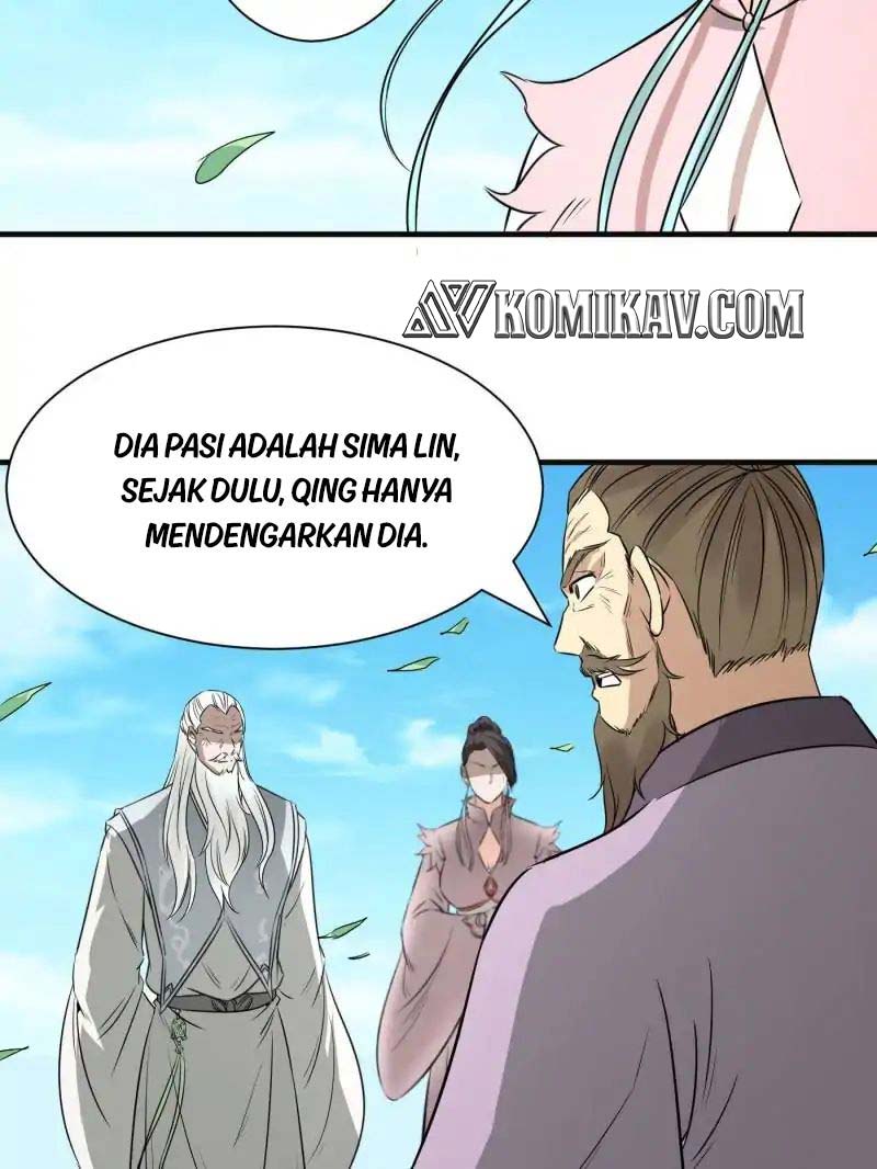 The Crazy Adventures of Mystical Doctor Chapter 85 Gambar 38
