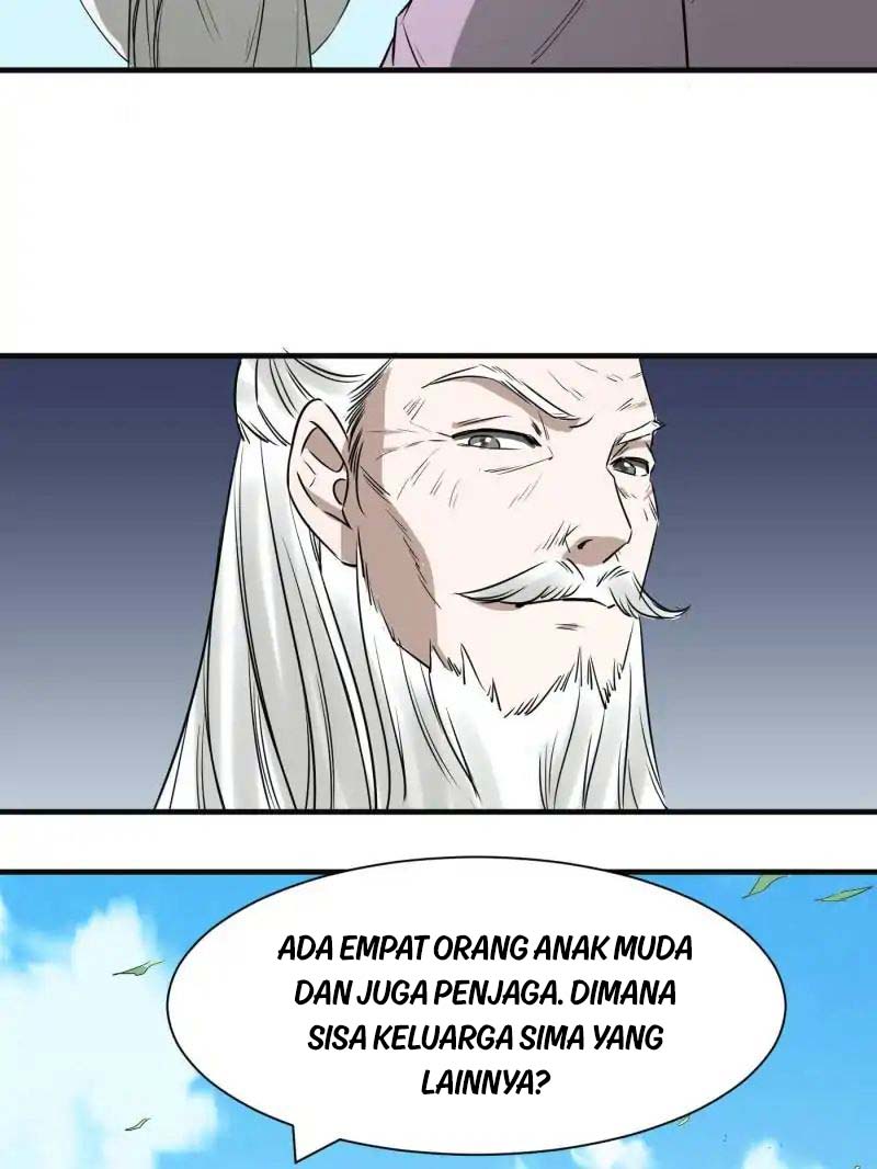 The Crazy Adventures of Mystical Doctor Chapter 85 Gambar 39