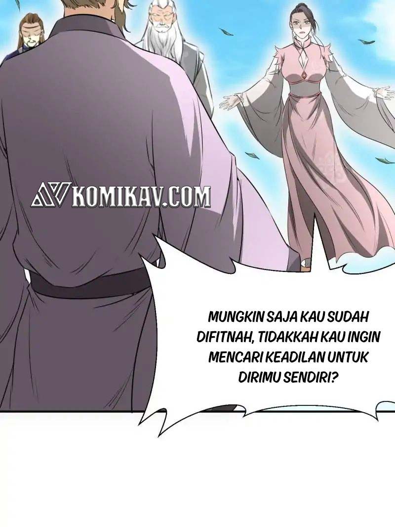 The Crazy Adventures of Mystical Doctor Chapter 85 Gambar 44