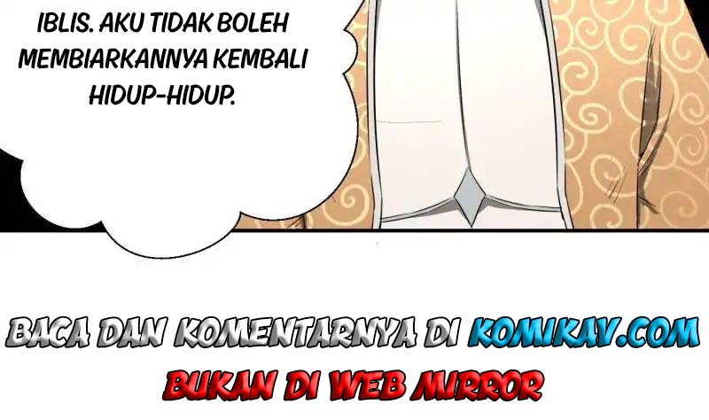 The Crazy Adventures of Mystical Doctor Chapter 85 Gambar 46
